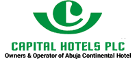 Capital Hotel