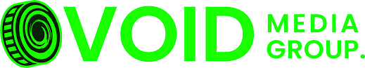Void Media Group Logo