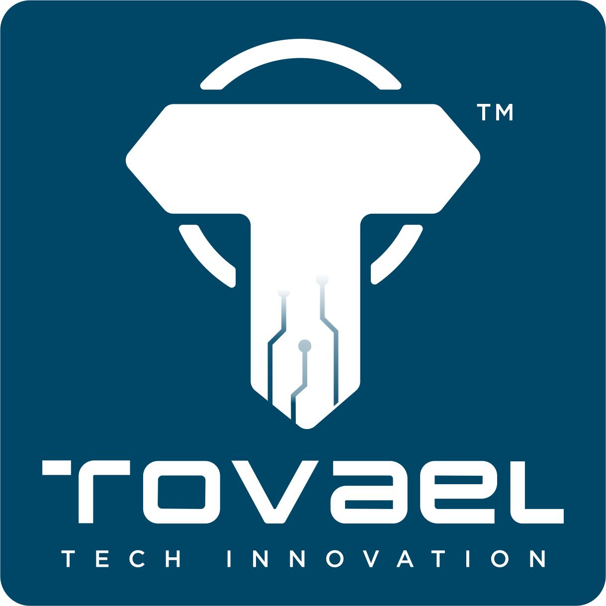 Toval Tech Logo